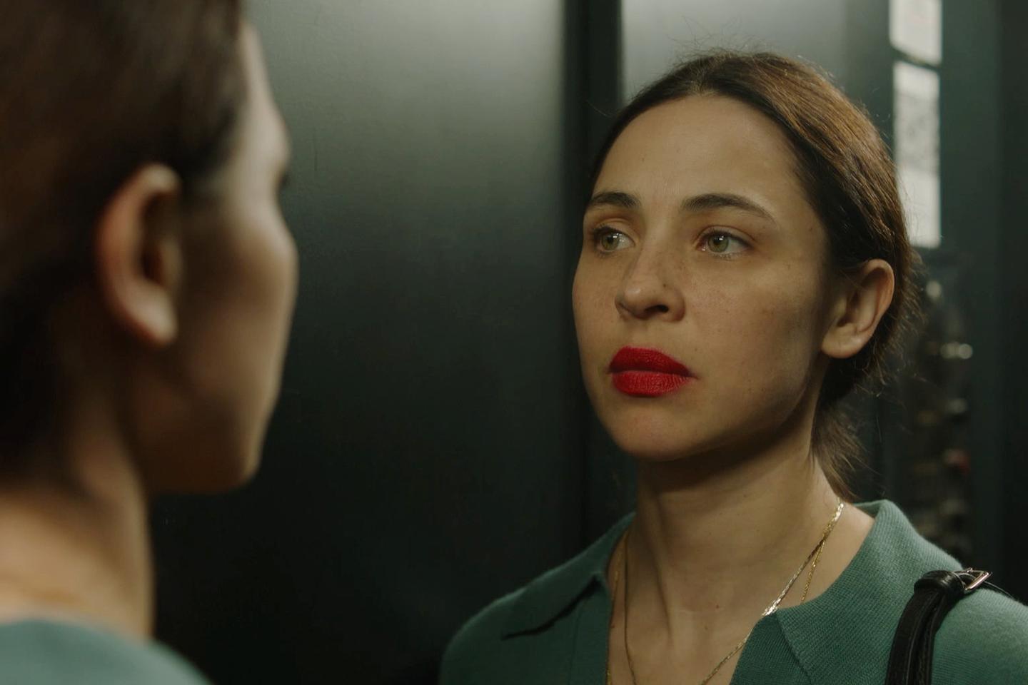 « Las Corrientes », de Milagros Mumenthaler : portrait subtil d’une femme énigmatique