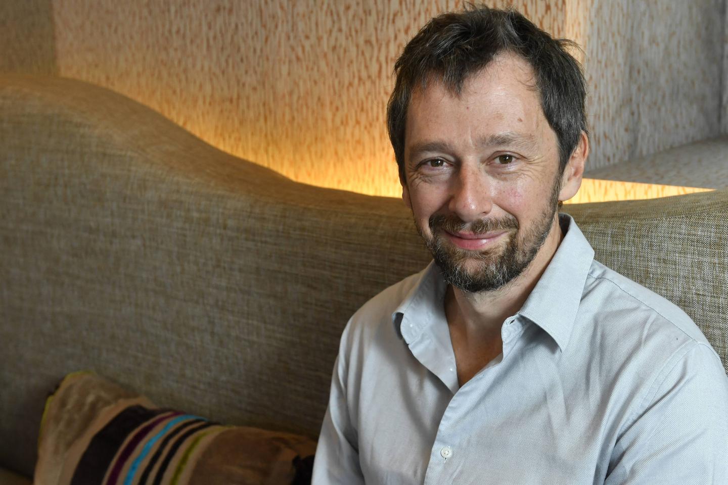 La mort de Clément Oubrerie, dessinateur d’« Aya de Yopougon » et auteur d’une trentaine d’ouvrages