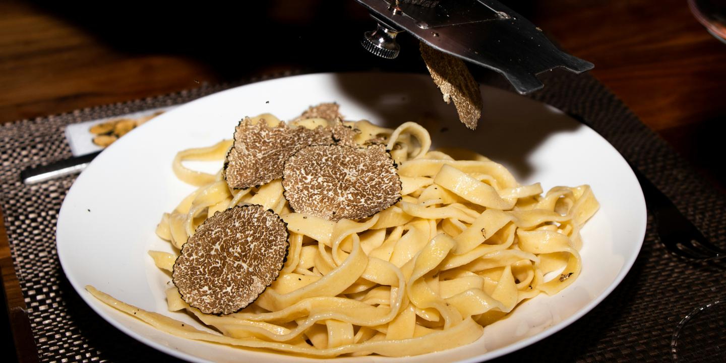 La truffe envahit les supermarchés : la revanche des réfractaires au goût
