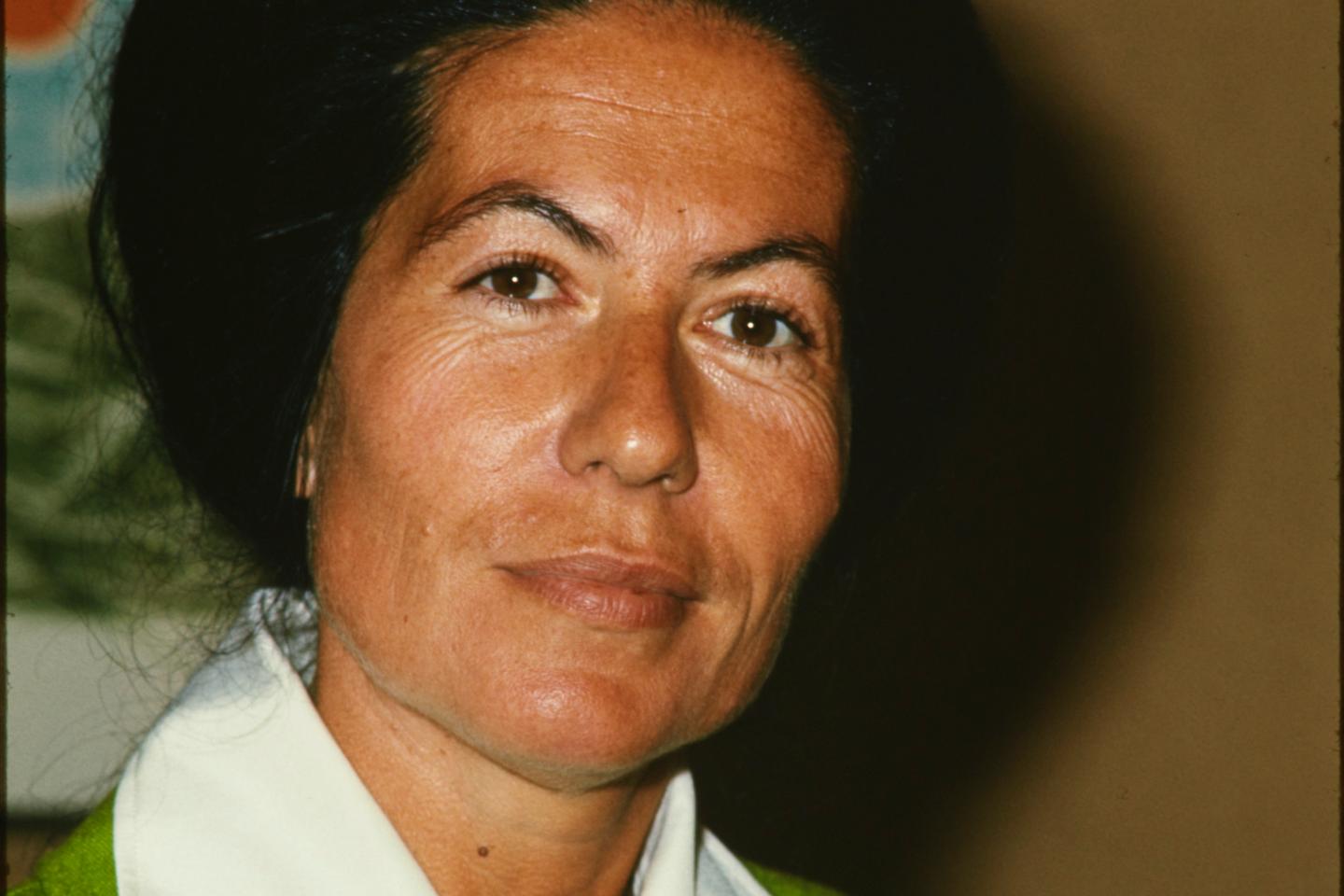 Hélène Dorlhac de Borne, secrétaire d’Etat sous Giscard et Mitterrand, est morte à 90 ans