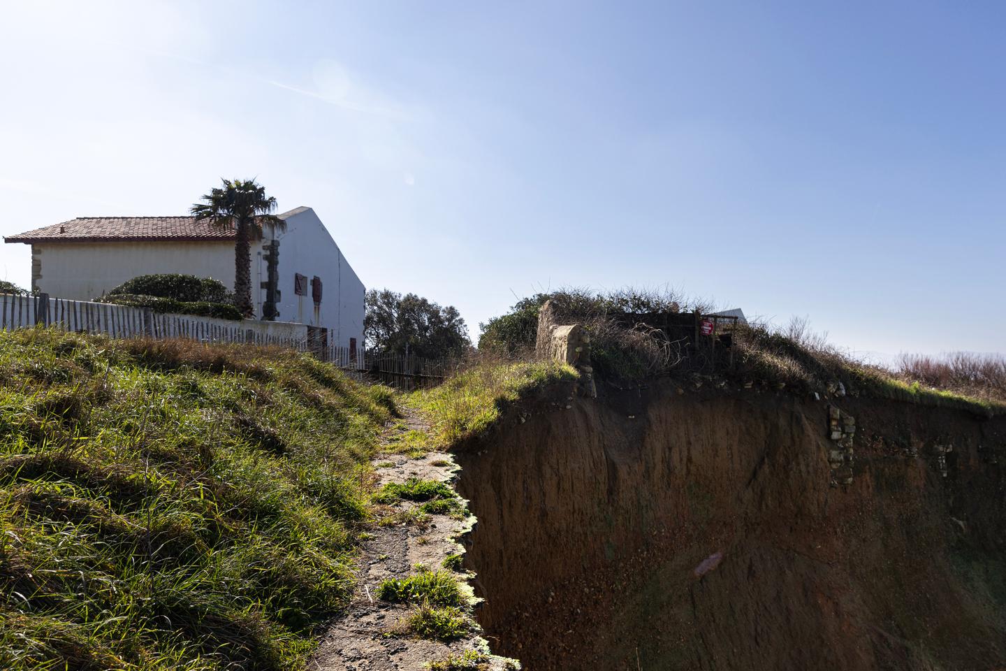l’érosion marine dans toutes les têtes l’érosion marine dans toutes les têtes