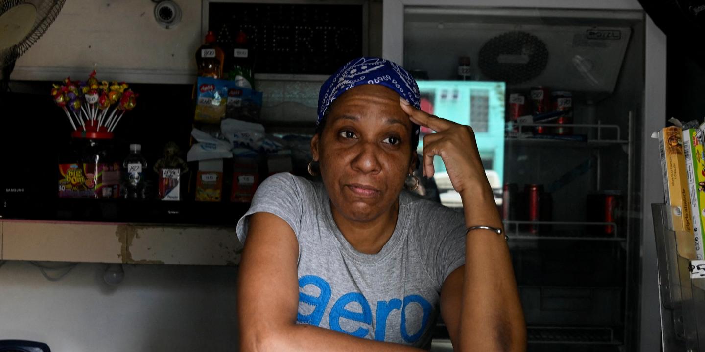 Cuba : Le réseau électrique rétabli après une panne massive affectant les deux tiers de l'île