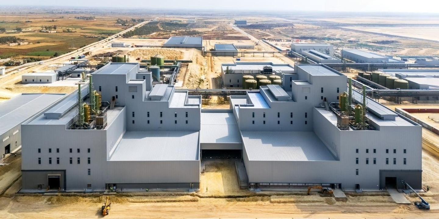 Le Maroc attire massivement les investisseurs chinois de la filière véhicules électriques