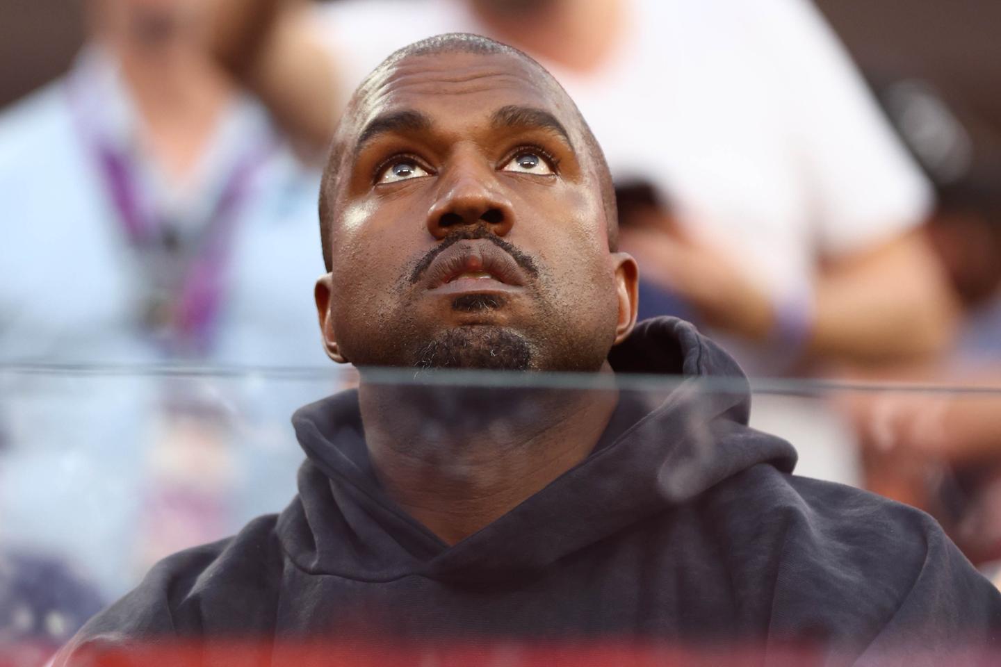 Concert de Kanye West à Marseille : le maire de la ville s’oppose à sa venue au Vélodrome et dénonce son « nazisme décomplexé »