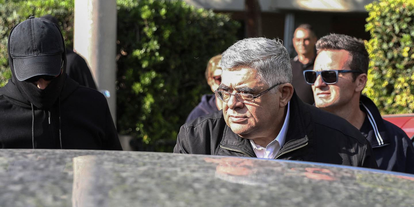 Grèce : les dirigeants d'Aube dorée reconnus coupables d'appartenance à une organisation criminelle