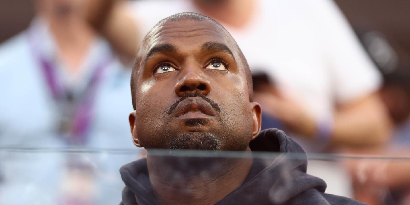 Marseille refuse le concert de Kanye West au Vélodrome en raison de ses propos antisémites