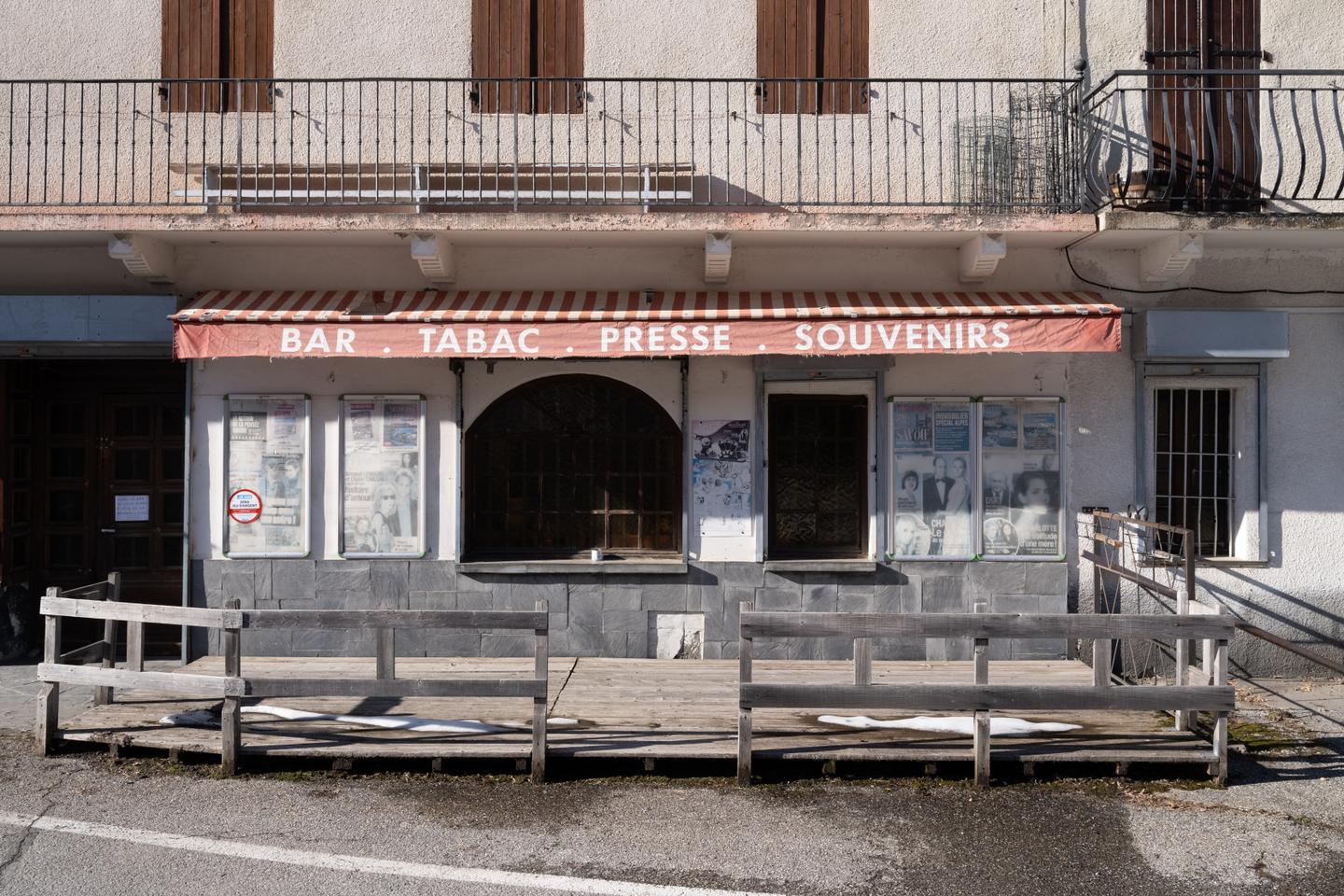 Quand le déclin des services du quotidien favorise l’extrême droite