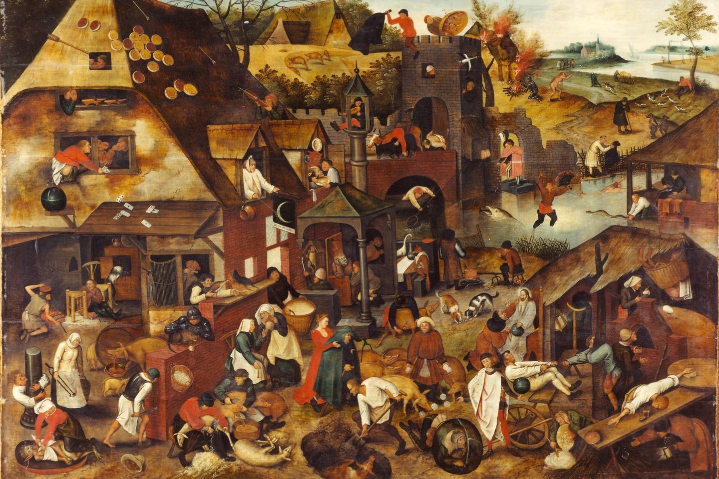 L’exposition « Bellezza e Bruttezza », à Bruxelles, confronte les idéaux esthétiques qui ont guidé les artistes à la Renaissance