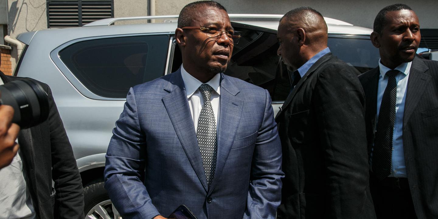 Madagascar : Siteny Randrianasoloniaiko, l'homme fort du nouveau pouvoir militaire