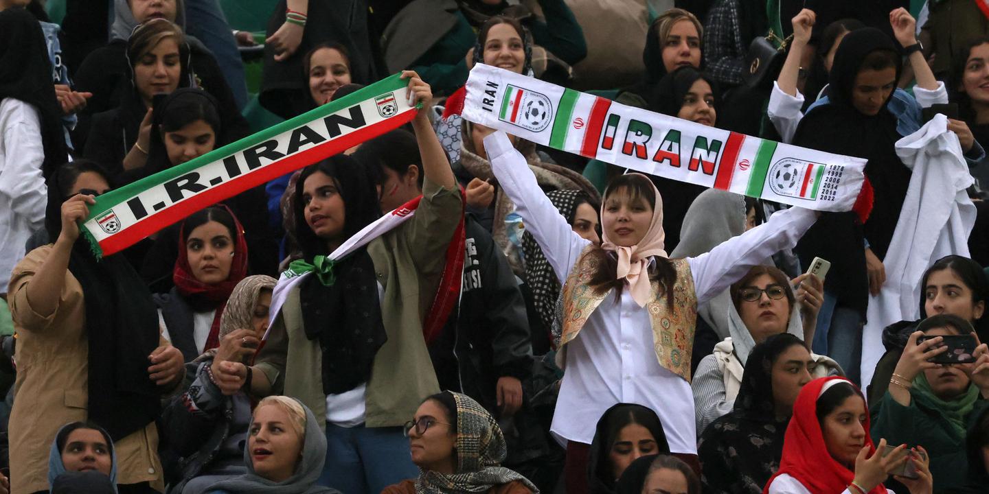 La participation de l’Iran à la Coupe du monde 2026 menacée par la guerre au Moyen-Orient, à moins de 100 jours du coup d’envoi