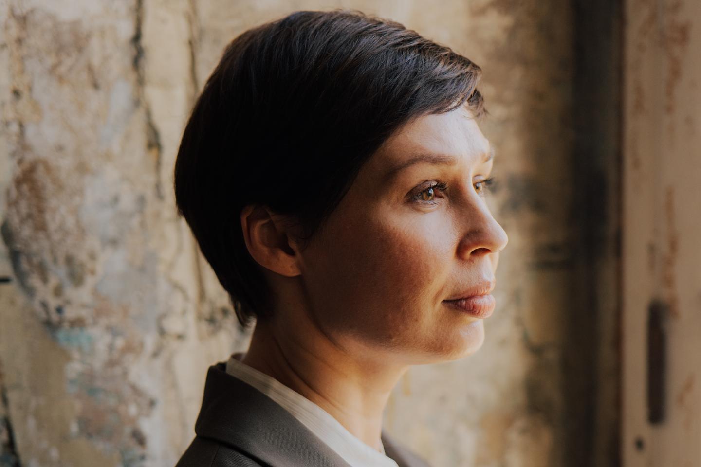 « Il est temps de tout regarder et de tout réévaluer » : rencontre avec l’écrivaine Sofia Andrukhovych, à propos de son grand roman de l’Ukraine