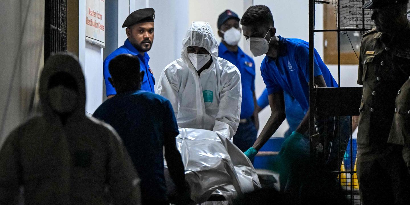 le secrétaire américain à la défense, Pete Hegsethun, affirme qu’un de ses sous-marins a « coulé un navire de guerre iranien » au large du Sri Lanka le secrétaire américain à la défense, Pete Hegsethun, affirme qu’un de ses sous-marins a « coulé un navire de guerre iranien » au large du Sri Lanka