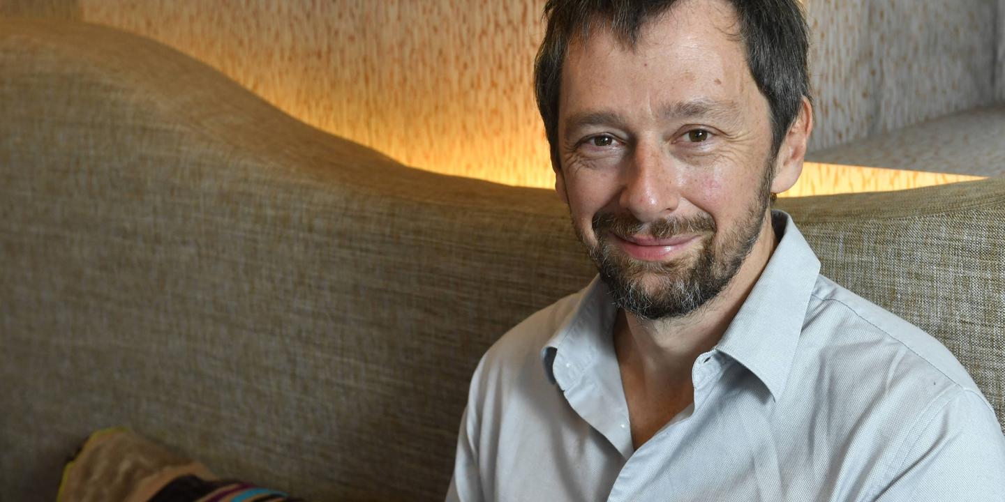 Clément Oubrerie, dessinateur de BD, emporté par la maladie de Charcot à 59 ans