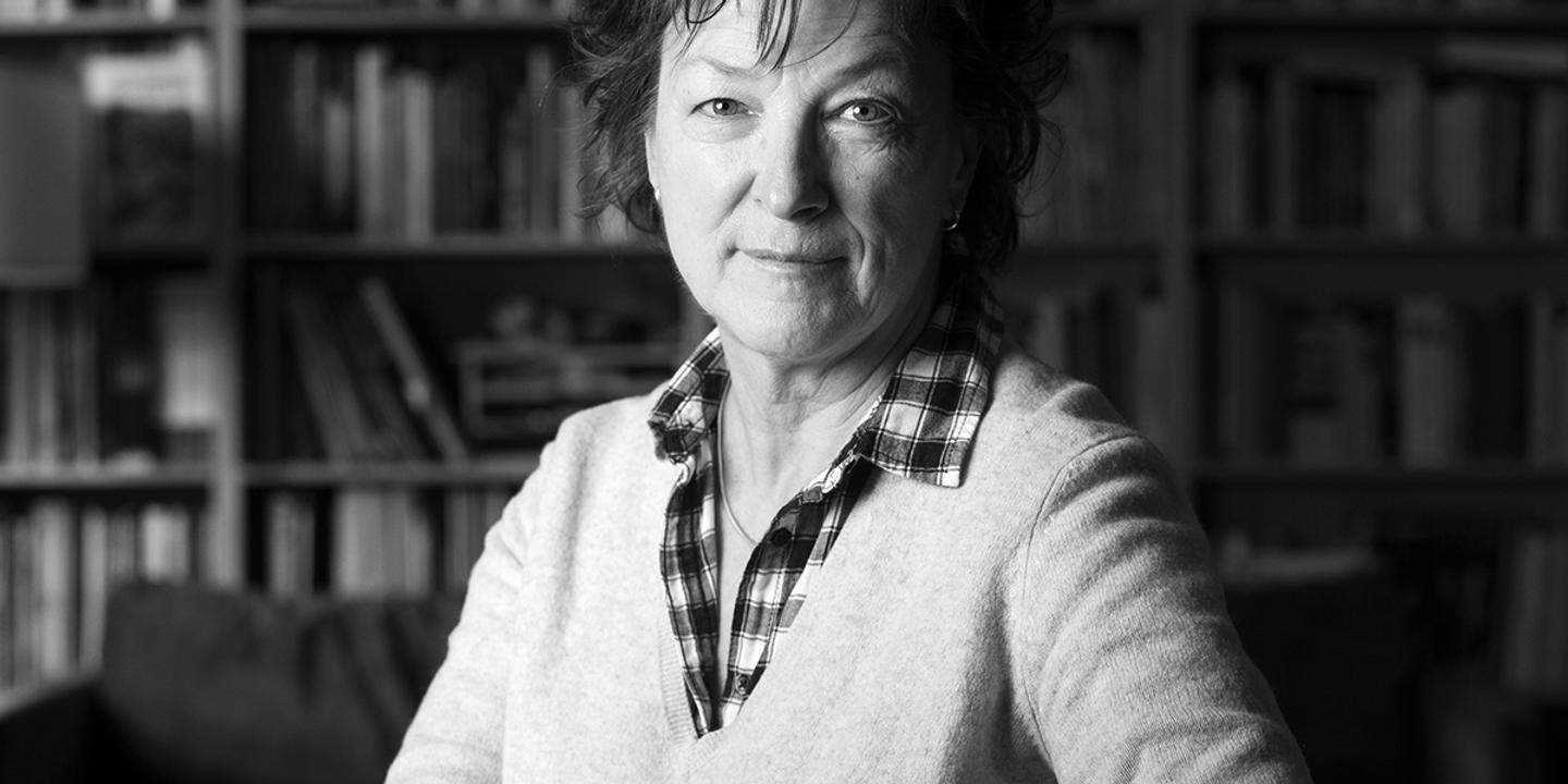 Christine Campadieu : une vie d'écriture pour préserver sa liberté