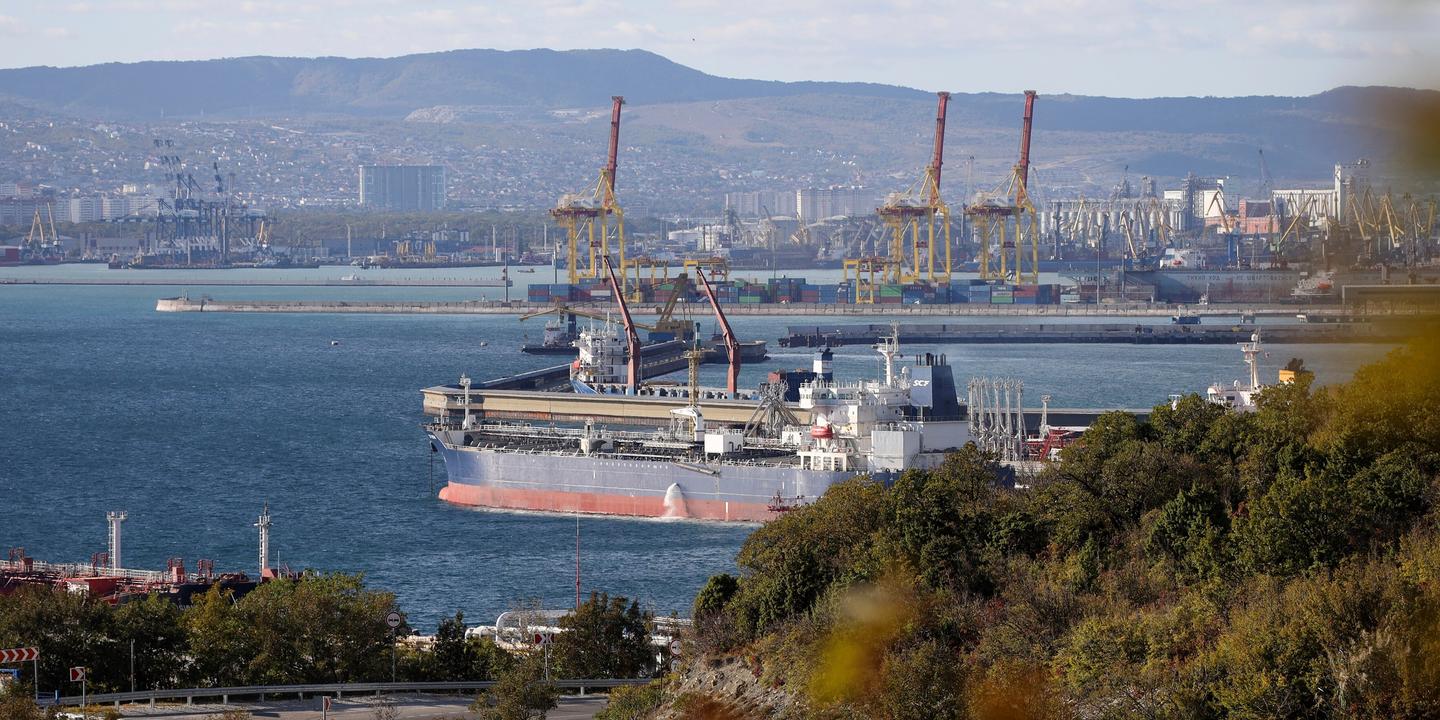 La Russie, remise en selle par la guerre au Moyen-Orient, reprend ses ventes de pétrole à l’Inde