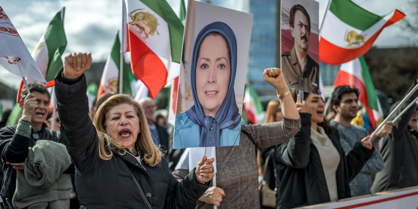 Attaque contre la résidence de Khamenei à Téhéran : l'OMPI revendique une opération avant sa mort