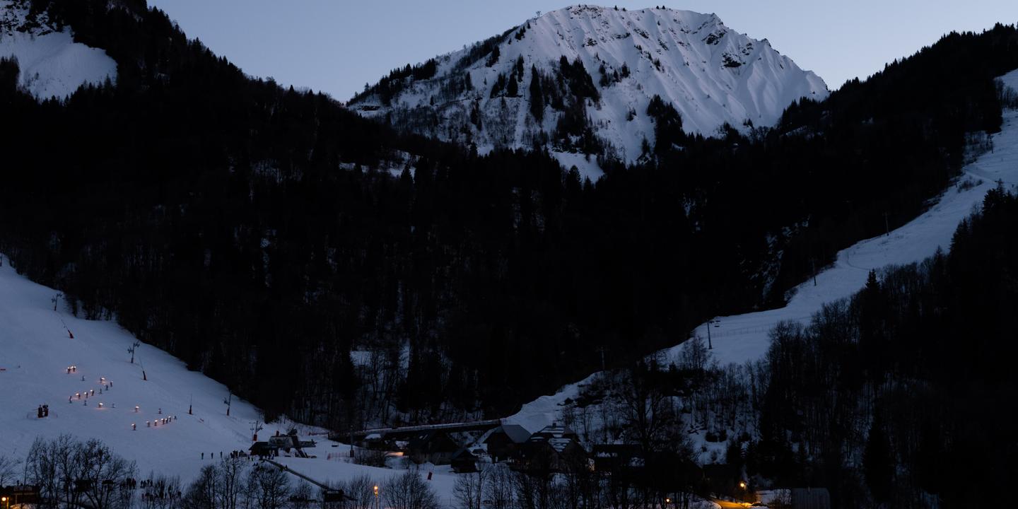 Savoie : le ski gratuit menacé par les municipales à Saint-Colomban-des-Villards