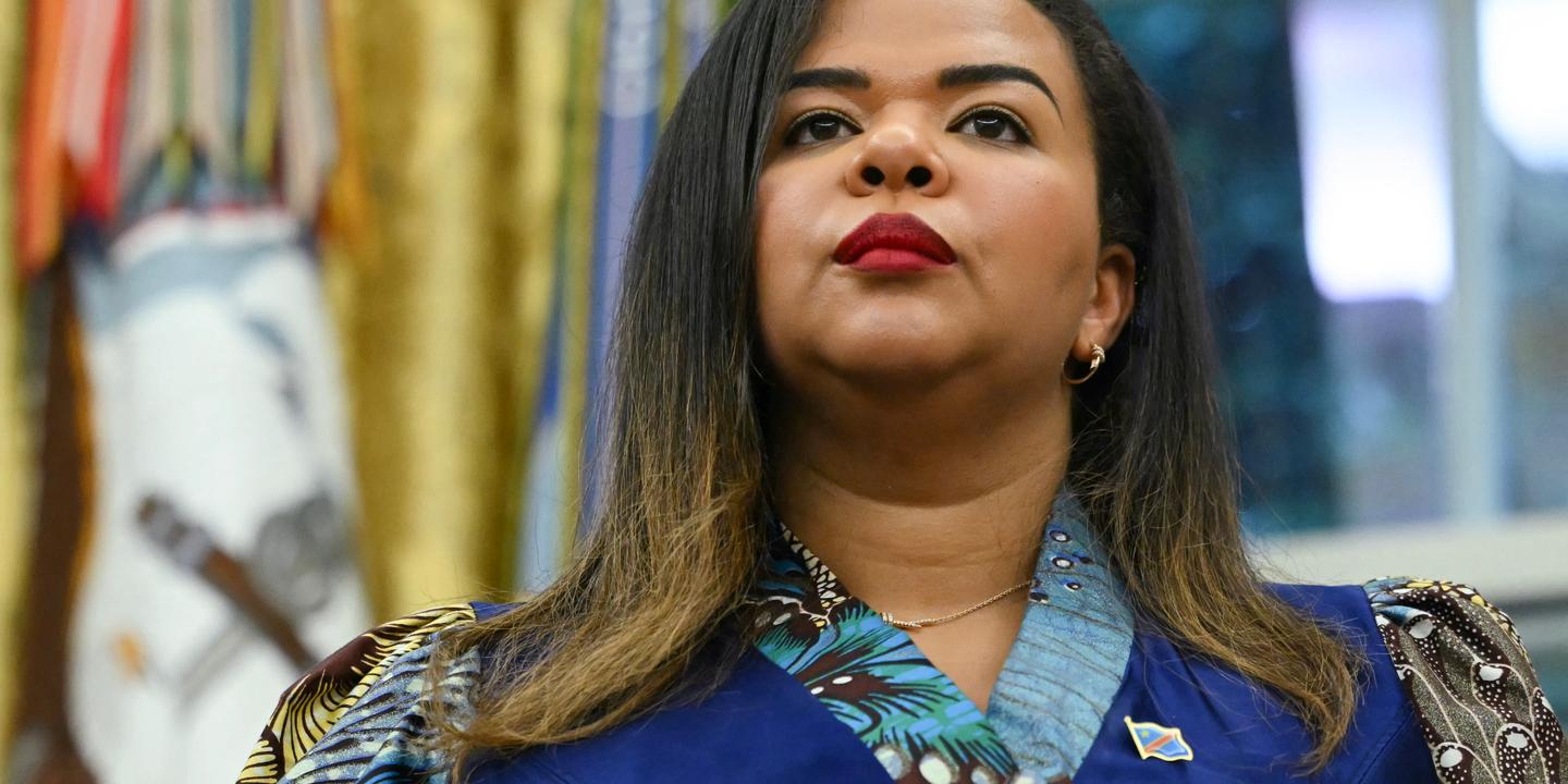 « Il faut un début de retrait des troupes rwandaises », plaide la ministre des affaires étrangères congolaise