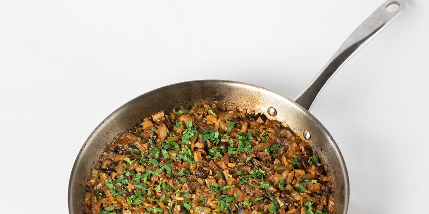Le riz aux légumes de Christine Campadieu : une recette simple et savoureuse