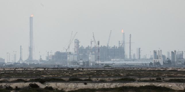 Iran targets Gulf energy sites after gas field strike