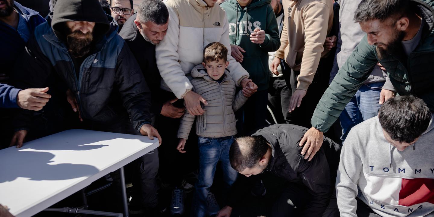 L'Autorité palestinienne dénonce une escalade du terrorisme des colons en Cisjordanie