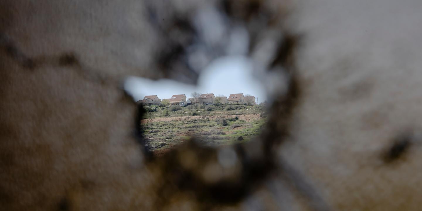 « Des pogroms purs et simples » : l’indignation de quatre anciens hauts gradés israéliens face aux exactions des colons en Cisjordanie