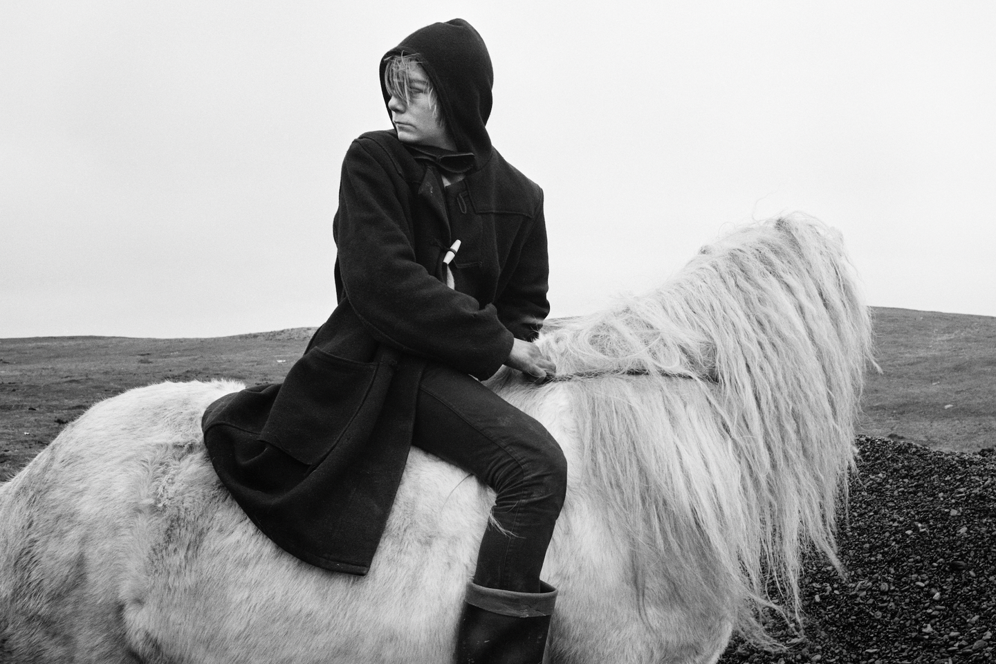 Magnum Photos nous invite à une odyssée avec sa nouvelle vente de tirages