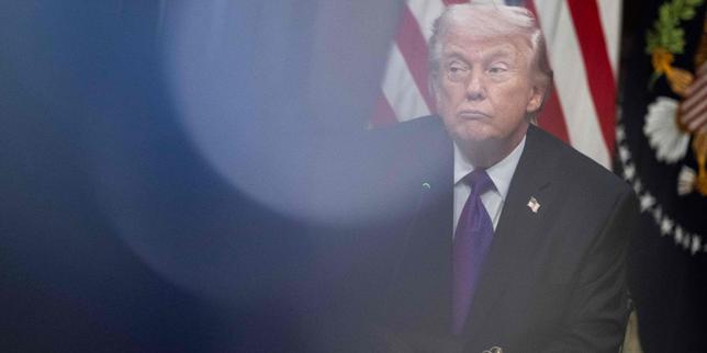 VIDEO Iran : les images d’un vétéran se faisant expulser du Congrès américain