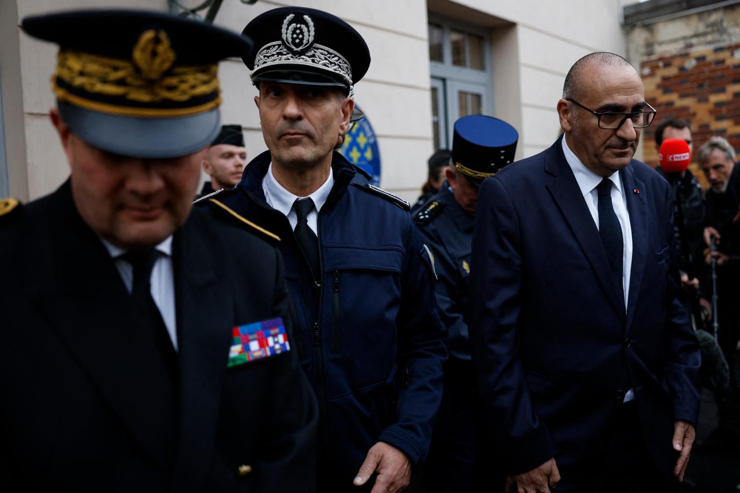 Haute fonction publique : le gouvernement veut rétablir l’interdiction pour les préfets d’être syndiqués