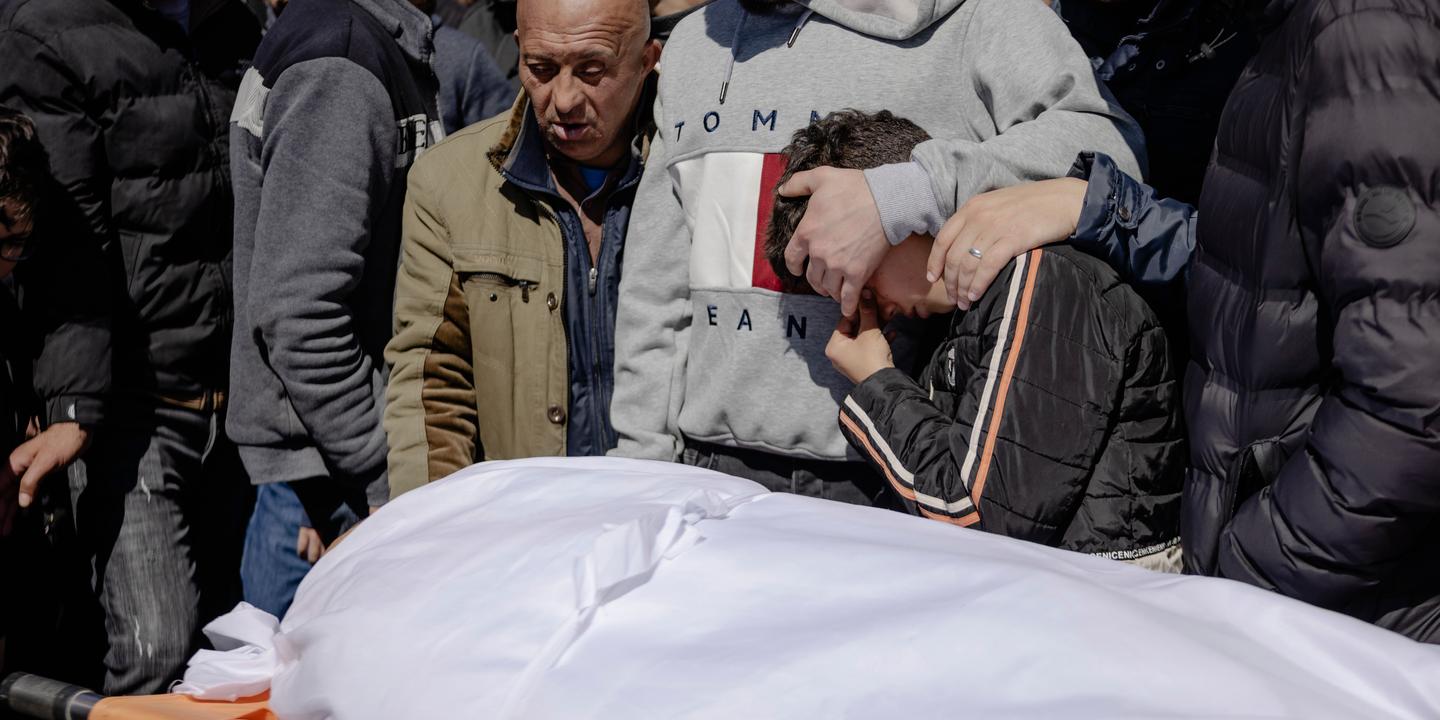 Cisjordanie : plusieurs pays européens, dont la France, condamnent la hausse des violences des colons israéliens