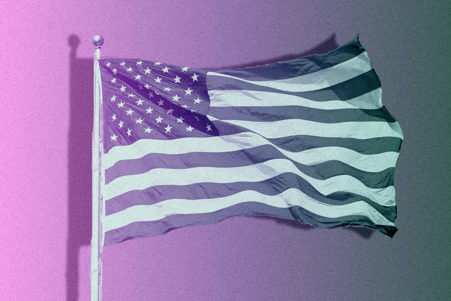 « Pour Donald Trump, la guerre au Moyen-Orient est une revanche sur les traumas militaires passés des Etats-Unis »