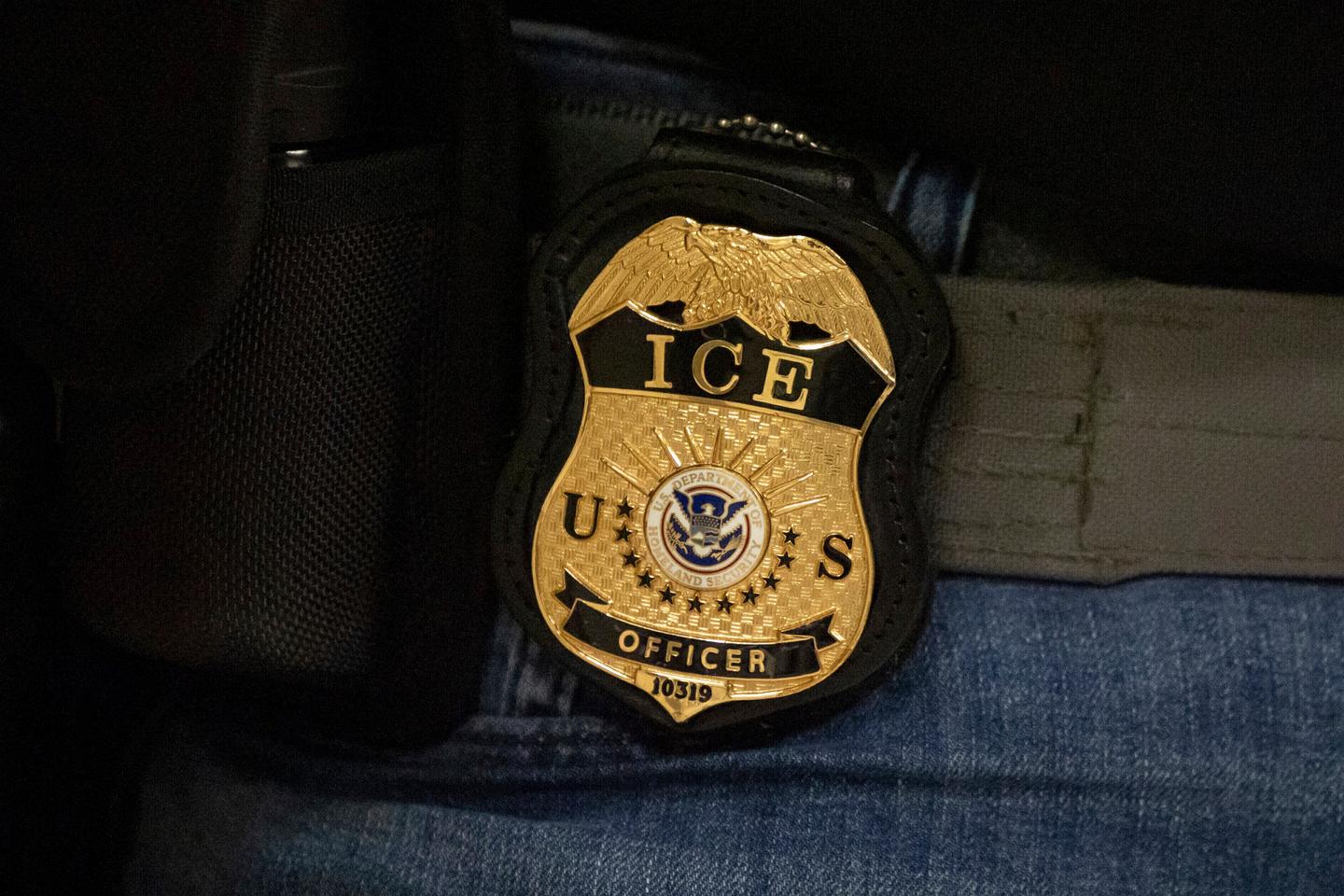 Haitian man dies in US immigration custody due to untreated toothache, brother says