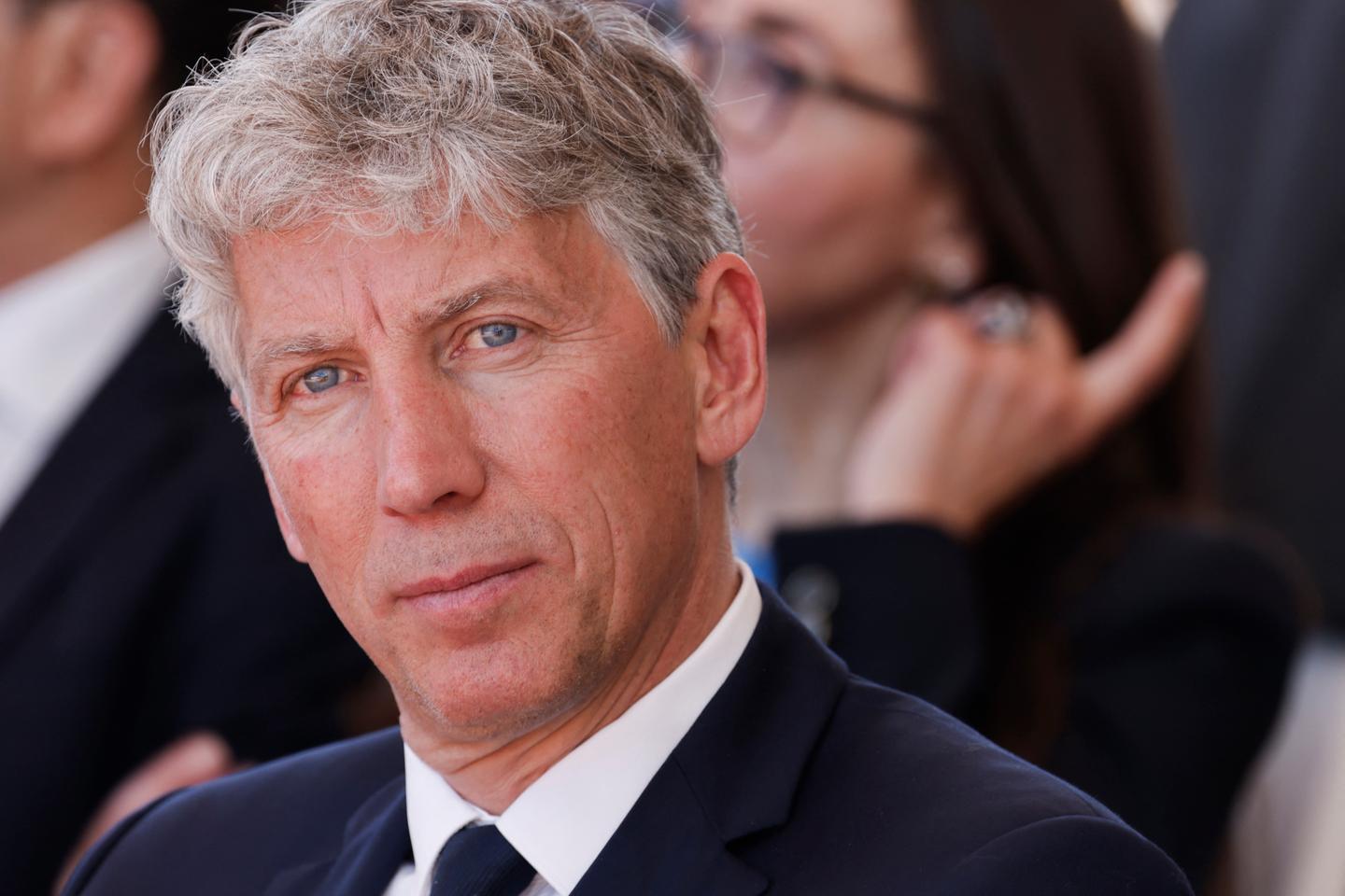 « Les producteurs audiovisuels de contenus indépendants sont lancés dans une course à la taille »