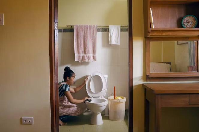 Image extraite du documentaire « Overseas », réalisé par Sung-A Yoon.