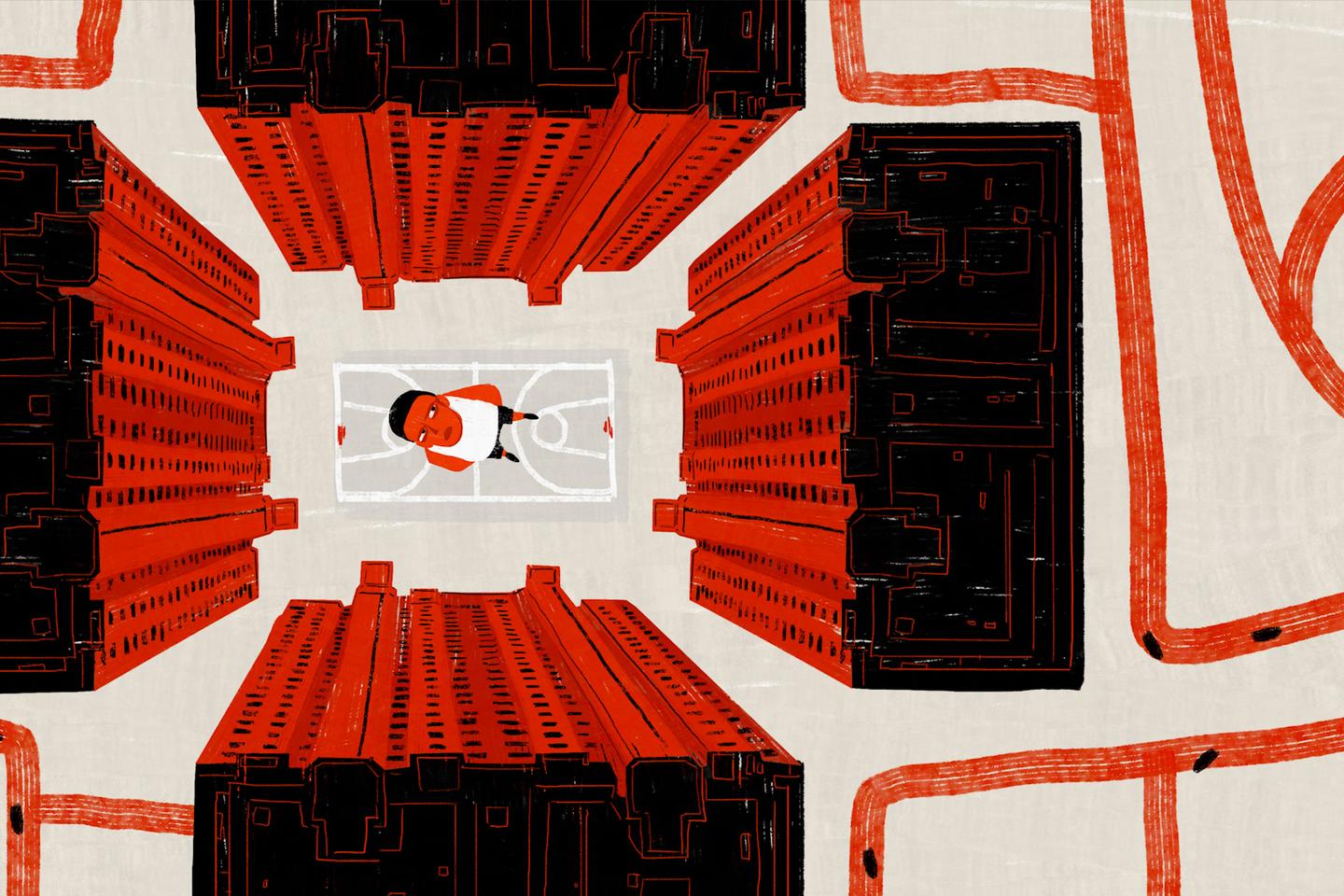 Comment sont nées les cités de banlieue ? Comprendre en trois minutes