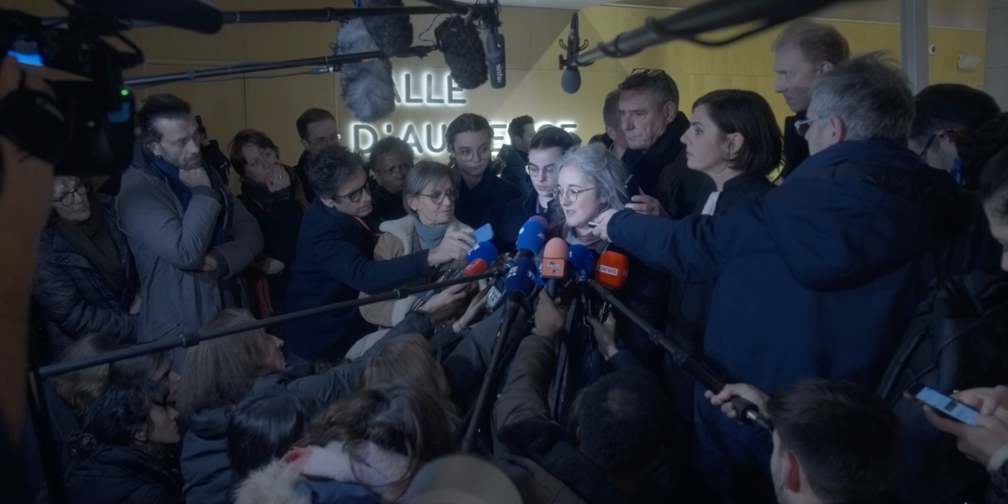 Samuel Paty : France 5 diffuse un documentaire inédit sur l'attente du verdict