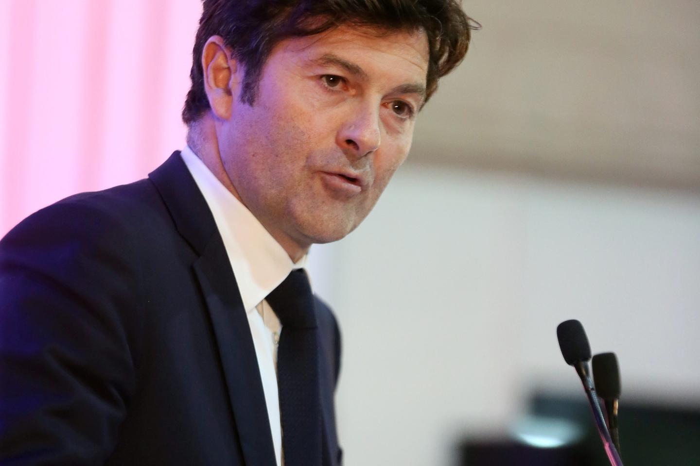 Le sénateur LR Stéphane Le Rudulier accusé de violences volontaires par l’ex-maire de Rognac