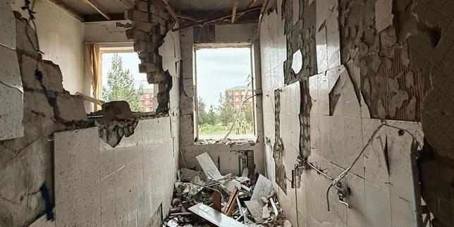 Neighbors of Iran, Azerbaijan and Armenia fear regional spillover of conflict