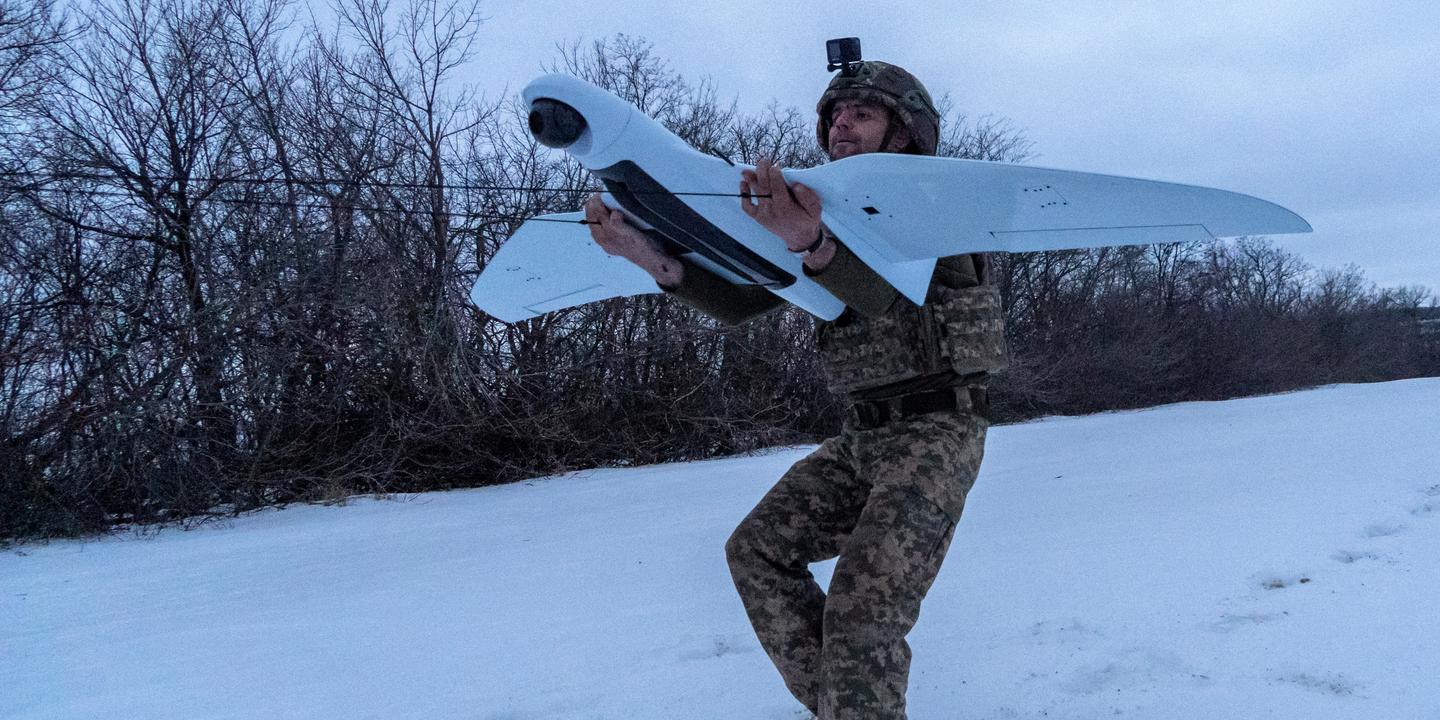 deux personnes tuées dans une frappe ukrainienne sur un territoire contrôlé par la Russie, selon son gouverneur