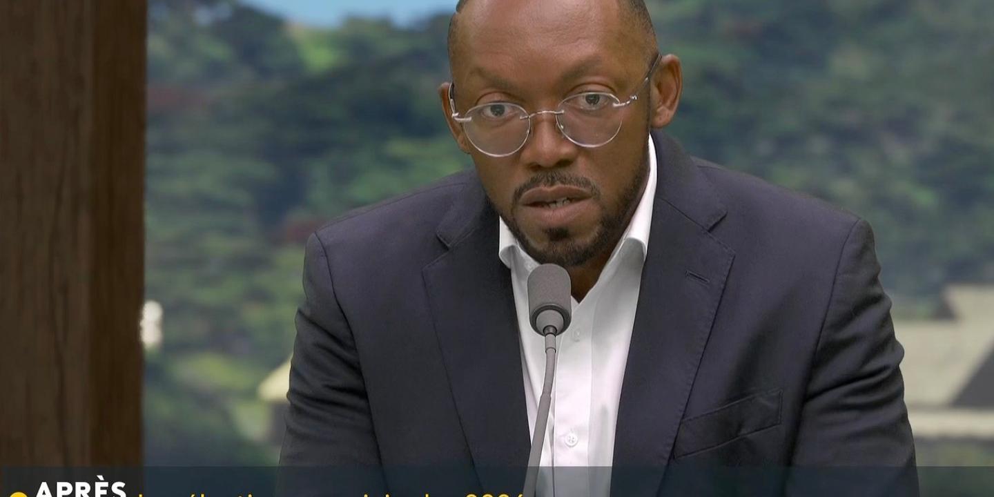 Kourou, ville spatiale en déclin, face à une élection municipale cruciale