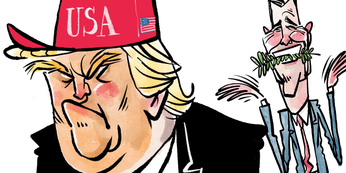 L'Espagne défie Trump en refusant le ravitaillement américain pour la guerre en Iran