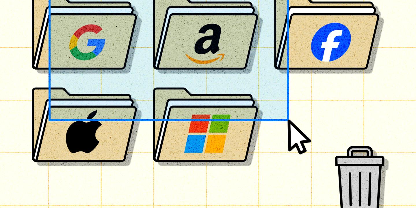 Adieu Gmail : les alternatives pour quitter les géants américains du numérique