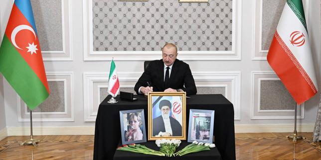 L'Azerbaïdjan cherche une détente avec l'Iran après les frappes de drones sur son sol