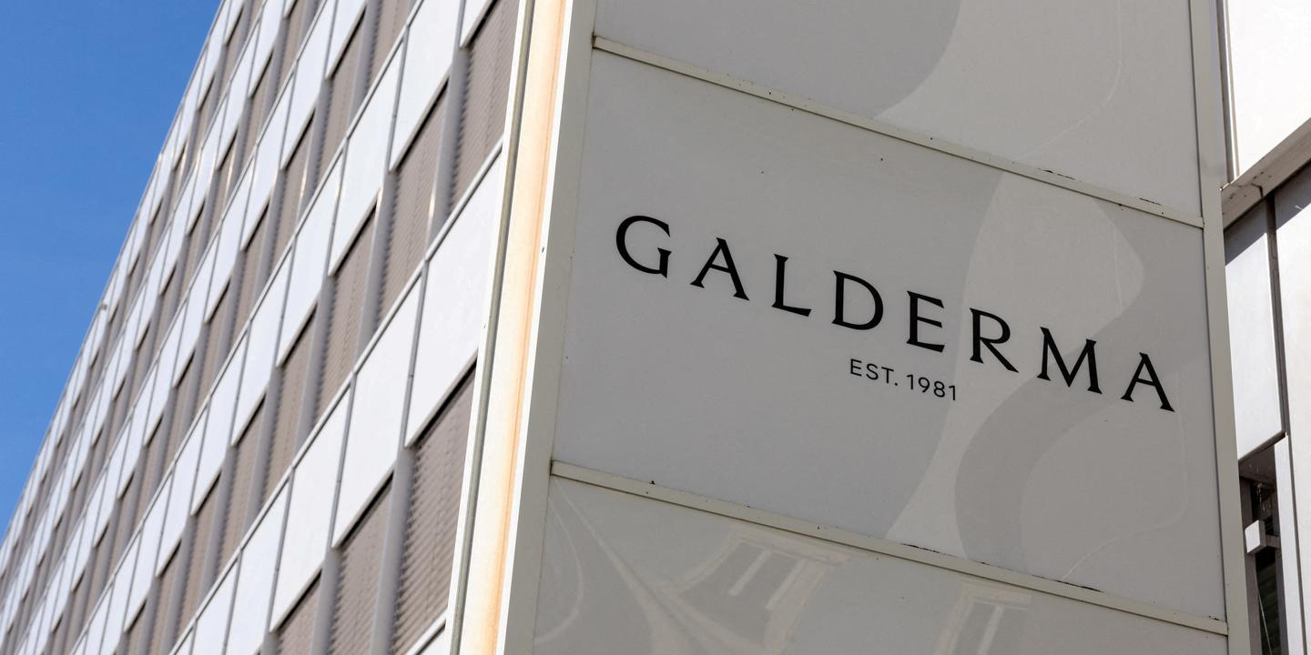 Galderma, le discret empire suisse du botox