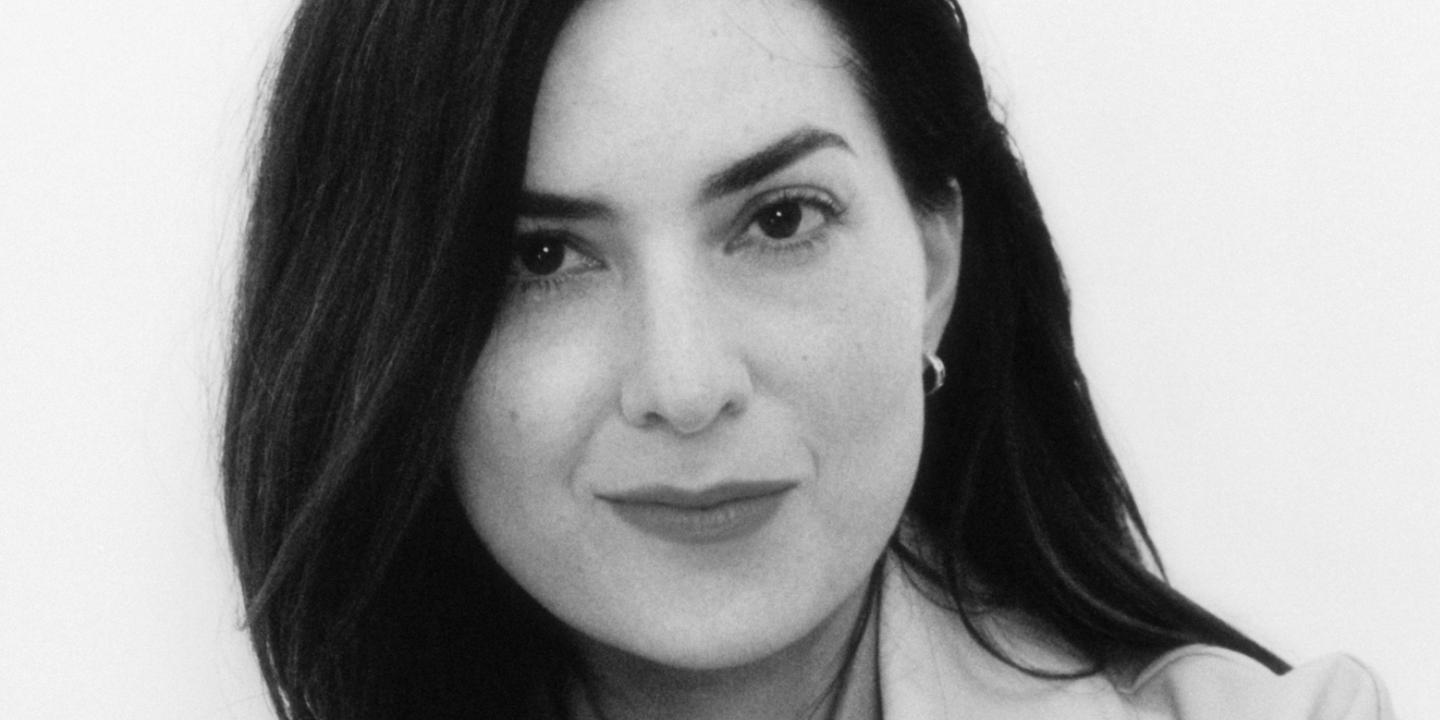 Rebecca Zlotowski : sa quête d'amour et d'érotisme au cinéma