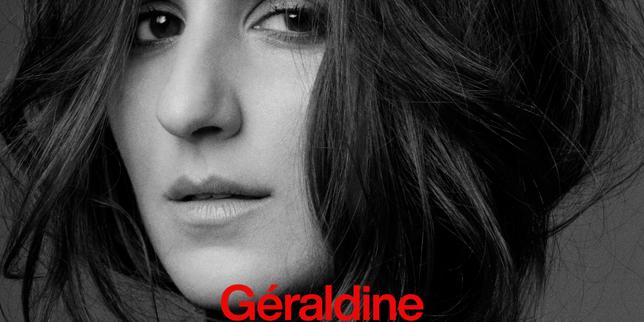 REDIFF Spécial réalisatrices (2/4) Géraldine Nakache : « Le sens de l’humour, c’est la plus jolie forme des politesses »