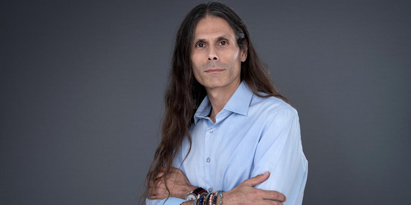 Aurélien Barrau critique la science moderne en s'inspirant de Grothendieck