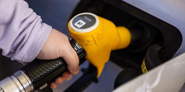 Carburant : la date limite de dépôt d’un dossier pour demander l’indemnité « grands rouleurs » reportée au 31 août