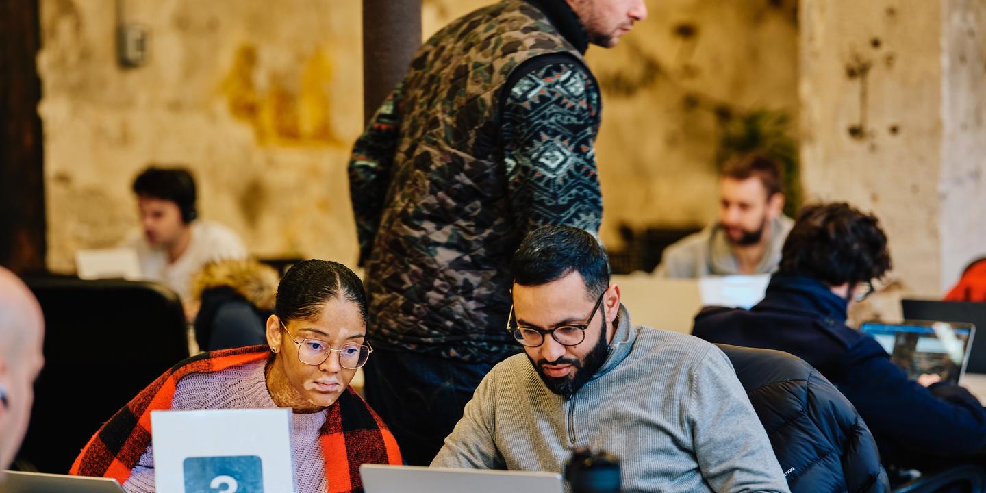 L'IA, nouveau langage universel : immersion dans la fabrique accélérée des talents data