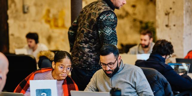 « L’IA, c’est le nouvel anglais » : le Wagon, une fabrique accélérée de talents de la data